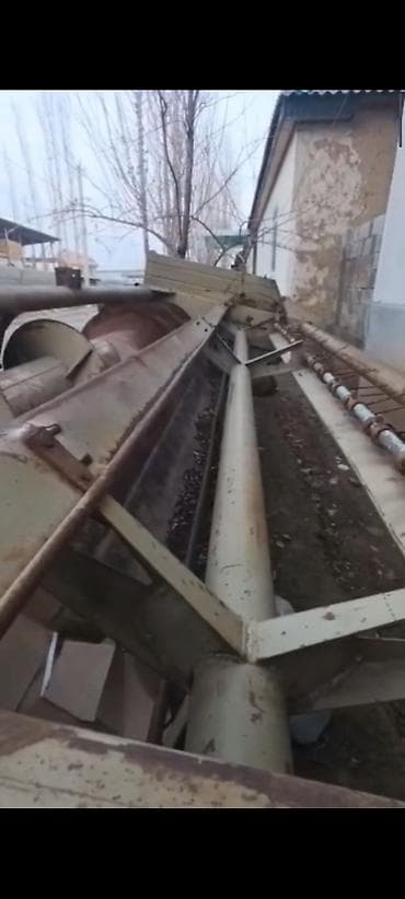 грузовой автомобиль бишкек цена: Ешкага жатка сатылат рабочий состоянияда — 3