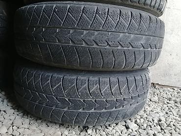 bbs diska: Диски R14 "BORBET" оригинал Германия с всесезонными шинами 185/65/14 — 4