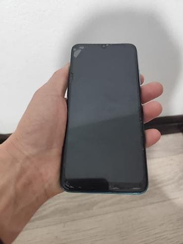 fixed gear: Redmi 9T — 2