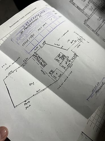 уча: 22 соток, Для бизнеса, Красная книга, Тех паспорт, Договор купли-продажи — 9