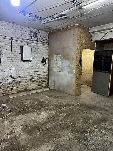 Сдается нежилое помещение под мебельный цех. 150м кВ. Адрес Кулатова