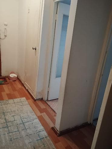105: 3 комнаты, 60 м², Кызыл Аскер 105 серия, 5 этаж — 8