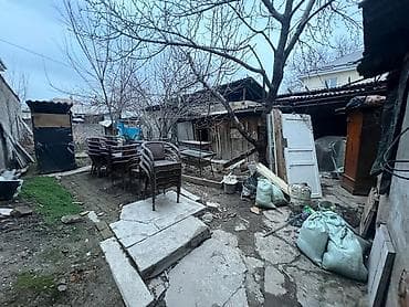 для предложения: Продаётся уютный дом в районе ТЭЦ! 🏡 Общая площадь дома — 52 м² 🌿 — 10