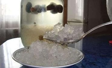 эски кийим: Куплю индийский морской рис (тибикос), обр по тел село Петровка — 1