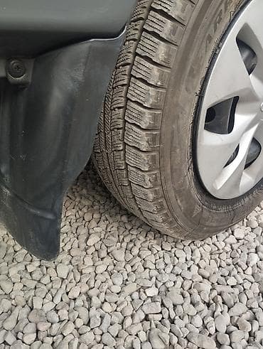 шины 18570: Легкий грузовик, Hyundai, Стандарт — 10