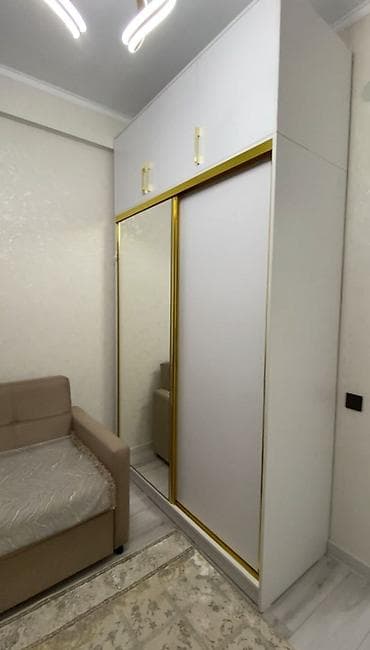 квартира малина: 1 комната, 30 м², Индивидуалка, 3 этаж, Евроремонт — 8