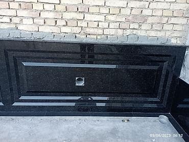 резка керамогранит: Размер: Другой размер мм, Черный — 7