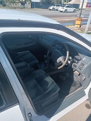 ниссан авто: Nissan Cefiro: 1997 г., 2 л, Автомат, Бензин, Седан — 3