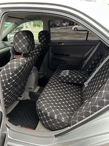 rf 2: Toyota Camry: 2005 г., 2.4 л, Автомат, Бензин, Седан — 6