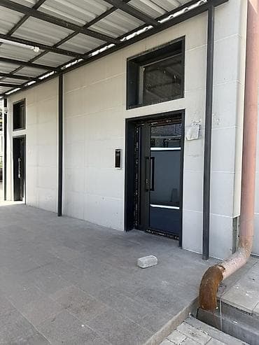 квартира кок: 2 комнаты, 70 м², Элитка, 8 этаж, Готовая ПСО (под самоотделку) — 2