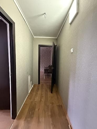 Продажа квартир: 2 комнаты, 44 м², 104 серия, 2 этаж, Старый ремонт — 6