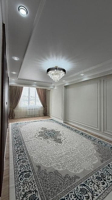 2 комнаты, 68 м², 10 этаж, Дизайнерский ремонт at lalafo.kg 2 комнаты, 68 м², 10 этаж, Дизайнерский ремонт