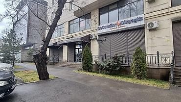 prime park: Аренда офисов, 450 м², В жилом комплексе, 1 линия — 6