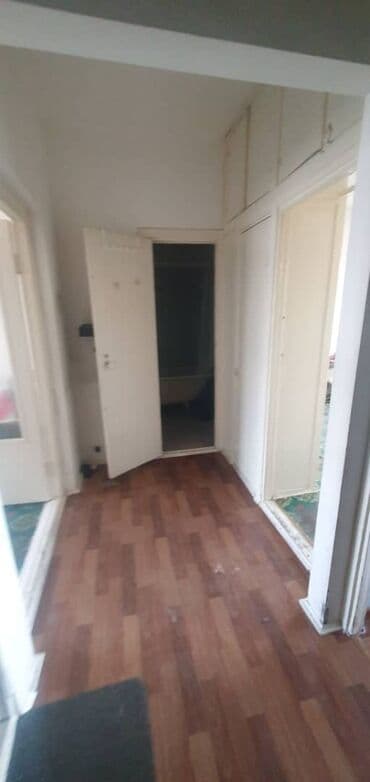 2 комнаты, 50 м², 105 серия, 4 этаж, Старый ремонт