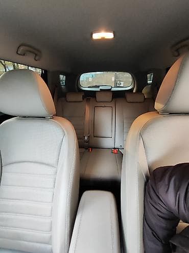 ssangyong: Ssangyong Tivoli: 2020 г., 1.5 л, Автомат, Бензин, Кроссовер — 9
