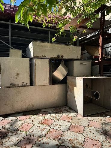 столы из нержавеющей стали: Нержавейка лист t-0.5 марка201- 304 пищевой сталь, пищевой лист — 4