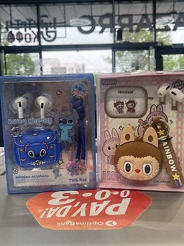 samsung galaxy a71: Вкладыши, Новый, Беспроводные (Bluetooth), Классические — 2