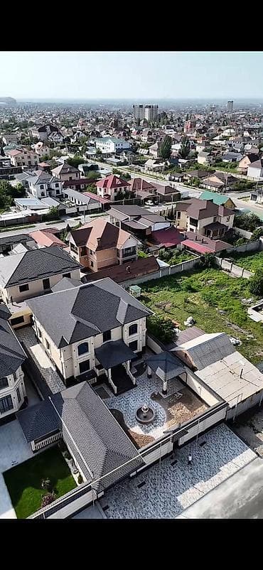 Дома: 🏡 ПРОДАЕТСЯ РОСКОШНЫЙ 3-УРОВНЕВЫЙ ОСОБНЯК В ЖМ «КЫРГЫЗИЯ-1» — БИШКЕК — 5