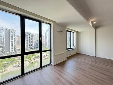 3 комнаты, 133 м², Элитка, 6 этаж, Евроремонт