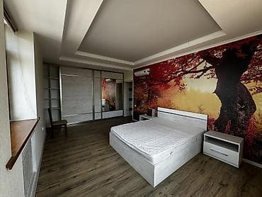 premium development: 3 комнаты, С мебелью полностью, С мебелью частично — 10