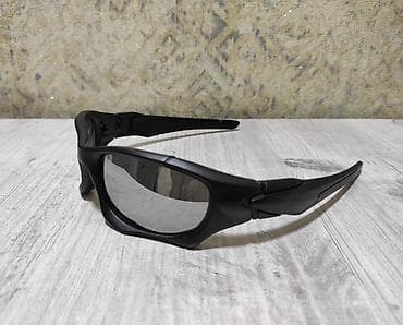 Кол сааттар: Күндөн коргоочу көз айнектер көз айнек, Oakley, Унисекс, Бликке каршы линзалар, Полярдык линзалар, Асыл нуска, Жаңы — 3