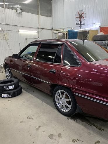 Daewoo Nexia: 2005 г., 1.5 л, Ручные, Бензин, Седан — 3