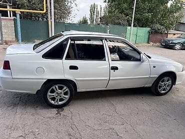головка на нексия: Daewoo Nexia: 2012 г., 1.5 л, Механика, Бензин, Седан — 3