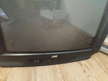 монитор на 34 дюйма: Телевизор JVC K-series, кинескопный. срочно нужны деньги вот только — 1