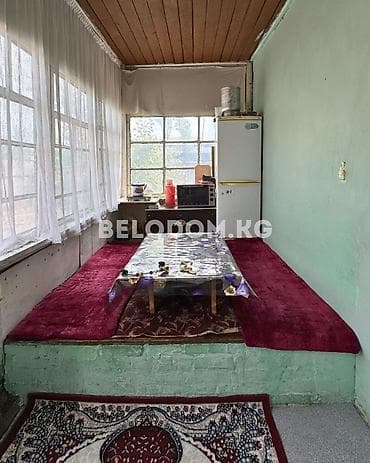 продая: 🏠Продается дом в с. Беловодское Верхняя зона 🟡Участок: 4 соток — 3