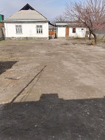 Кыймылсыз мүлк: Продаю дом.Начало Новопавловки Ленинский район ближе к Киркомстрой — 10