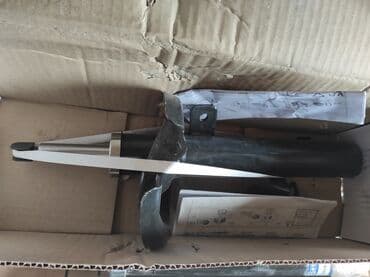 бу барата: Амортизаторы на Форд продаю новые в упаковке привезены с — 1