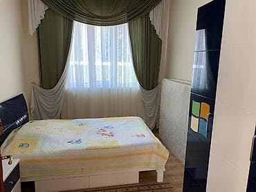 Комнаты: Сдаются уютные комнаты в частном доме. - Просторные светлые спальни с — 9