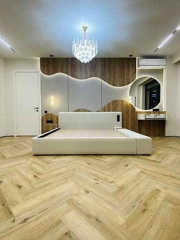 Паркет: Эвро /ремонт квартиры/ частные дома / коммерческие помещения . Любой — 6