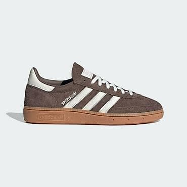 спорт школа: Кроссовки, 36, 37, 38, Adidas Originals, Новый, цвет - Коричневый, Самовывоз, Бесплатная доставка — 5
