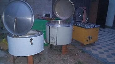 солнечные станции для дома: Промышленные паровые котлы/котлы-варки (кастрюли) для общепита - — 8