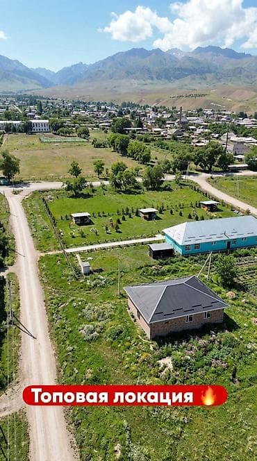 куплю долю в доме: 🏡🔥 ДОМ ПОД ПСО В АРЧАЛЫ — ТОП ЛОКАЦИЯ, СЗАДИ САДИКА!🔥 50 метров от — 6