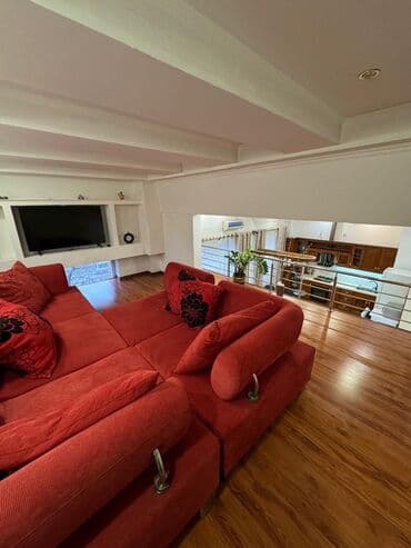 срочно здаю квартиру долгосрочно политех: 2 комнаты, Собственник, Без подселения, С мебелью полностью — 3