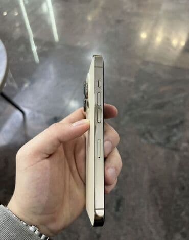 колонка для авто: IPhone 14 Pro, Б/у, 128 ГБ — 2