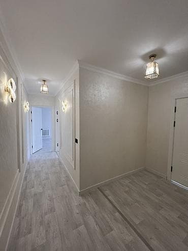 пансионат сани бич: 2 комнаты, 52 м², Индивидуалка, 4 этаж, Евроремонт — 8