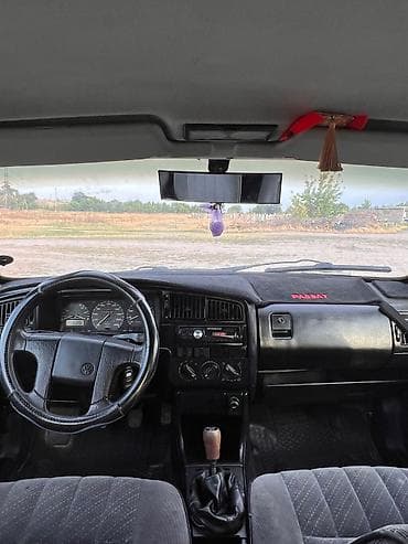 ли 9 авто: Volkswagen Passat Variant: 1992 г., 1.8 л, Механика, Бензин, Универсал — 6