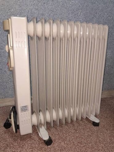 пасуда жумуш: Электр жылыткыч — 1