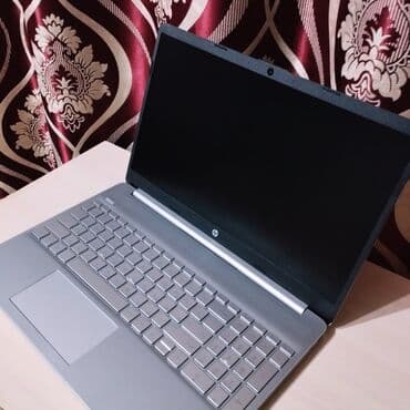 наушник для компьютера: Ноутбук, HP, 16 ГБ ОЭТ, Intel Core i5, Жаңы, Жумуш, окуу үчүн, эс тутум SSD — 4