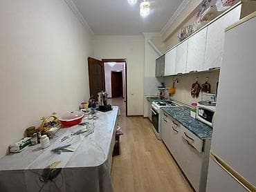 логвинен: 2 комнаты, 65 м², Элитка, 1 этаж, Косметический ремонт — 8