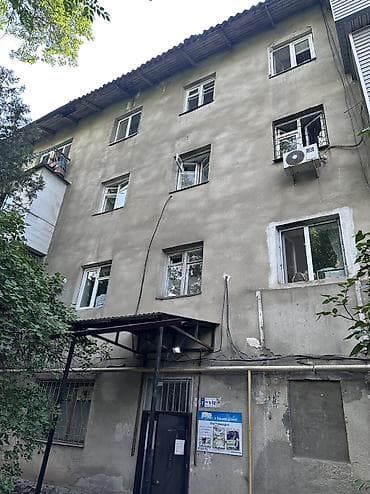 2 комнаты, 41 м², Хрущевка, 2 этаж, Косметический ремонт — 2