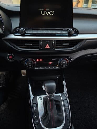 крыло нексия 2: Kia K3: 2019 г., 1.6 л, Робот, Бензиновая, Хэтчбэк — 3