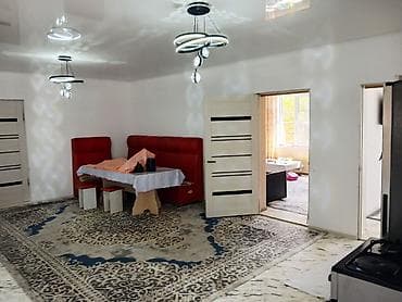 свет новопавловка: Түп районунун Кен Суу айылынын 15×9 болгон 4 бөлмөлүү үй сатылат 25 — 10