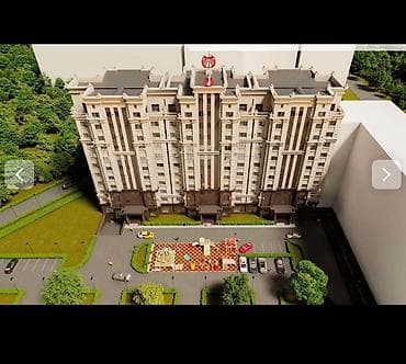 8: 1 комната, 45 м², 106 серия, 8 этаж, ПСО (под самоотделку) — 2