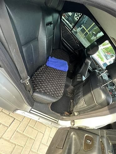 кант 1 май: Mercedes-Benz E-Class: 1998 г., 3.2 л, Автомат, Бензин, Седан — 2