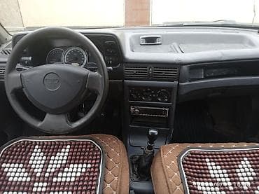 бу чехол: Daewoo Nexia: 2008 г., 1.5 л, Механика, Бензин, Седан — 6