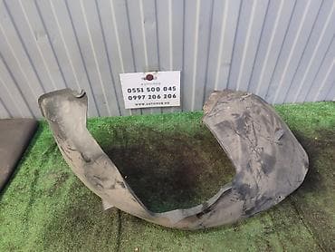 защита картера вольво хс70: Подкрылок Передний левый Volvo, 2004 г. — 1